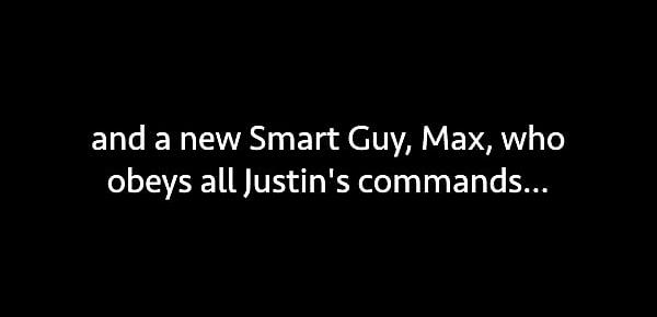  Max Control - Bondage Jeopardy trailer